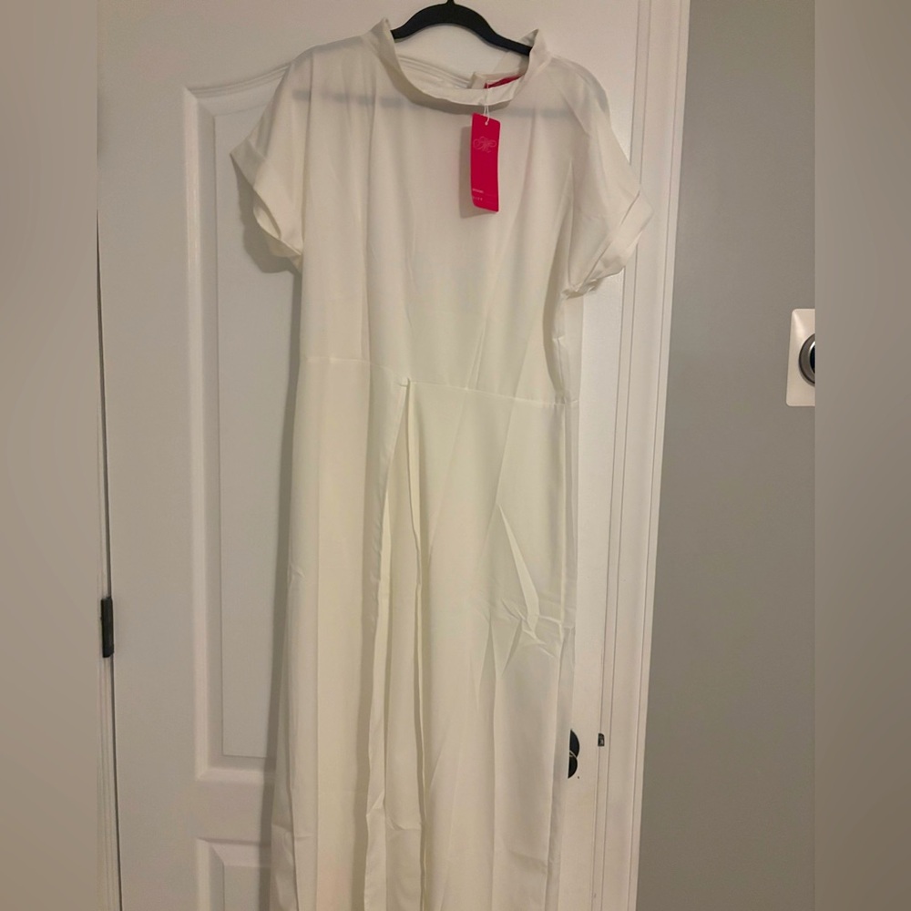 Tunic dress